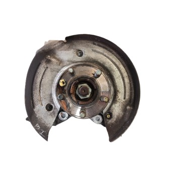 MANGUETA TRASERA IZQUIERDA LR087650 GK724K327AA 