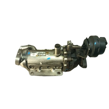 ENFRIADOR EGR 8200968414 8200611709 