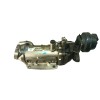 Recambio de enfriador egr para renault laguna iii dynamique referencia OEM IAM 8200968414 8200611709 