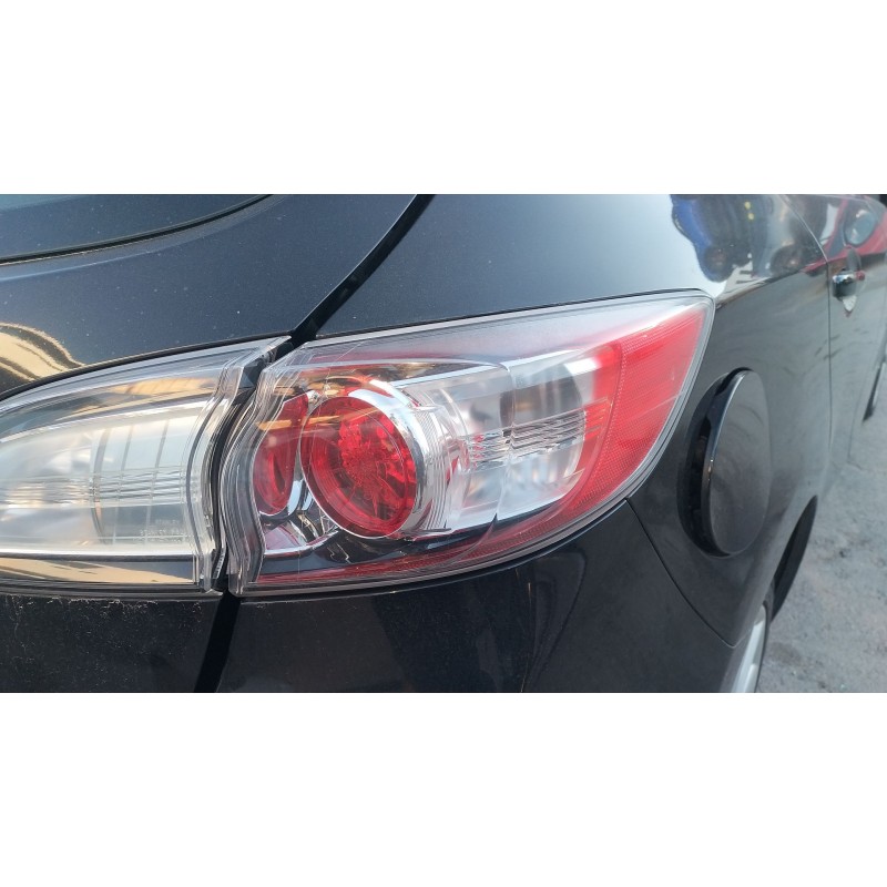 Recambio de piloto trasero derecho para mazda 3 (bl) 1.6 mz-cd (bl14) referencia OEM IAM BCW851150E  