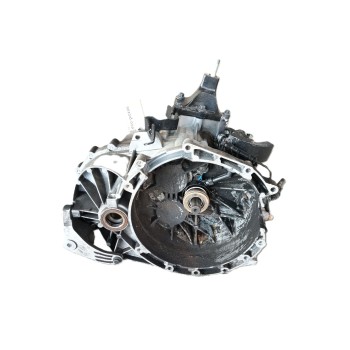 CAJA CAMBIOS C2S44762 6X4R7002CC TIGB1050107155246