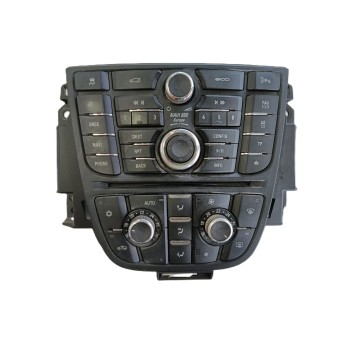 MANDO CALEFACCION / AIRE ACONDICIONADO 13406671 131213B31014 