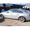 audi a4 b8 (8k2) del año 2015