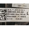 Recambio de piloto trasero izquierdo para audi q3 sportback (f3n) 35 tdi referencia OEM IAM 83A945091 646501 