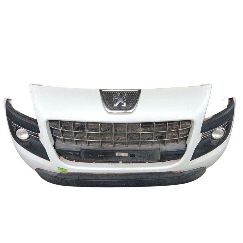 Recambio de paragolpes delantero para peugeot 3008 i monospace (0u_) 1.6 vti referencia OEM IAM 7401RZ 9685625877 