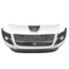 Recambio de paragolpes delantero para peugeot 3008 i monospace (0u_) 1.6 vti referencia OEM IAM 7401RZ 9685625877 