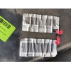 Recambio de guarnecido puerta delantera izquierda para dacia dokker furgoneta/monovolumen 1.6 referencia OEM IAM 809015855R 8090