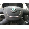 Recambio de airbag delantero izquierdo para skoda octavia berlina (1z3) ambition referencia OEM IAM 1Z0880201AH  62218052A