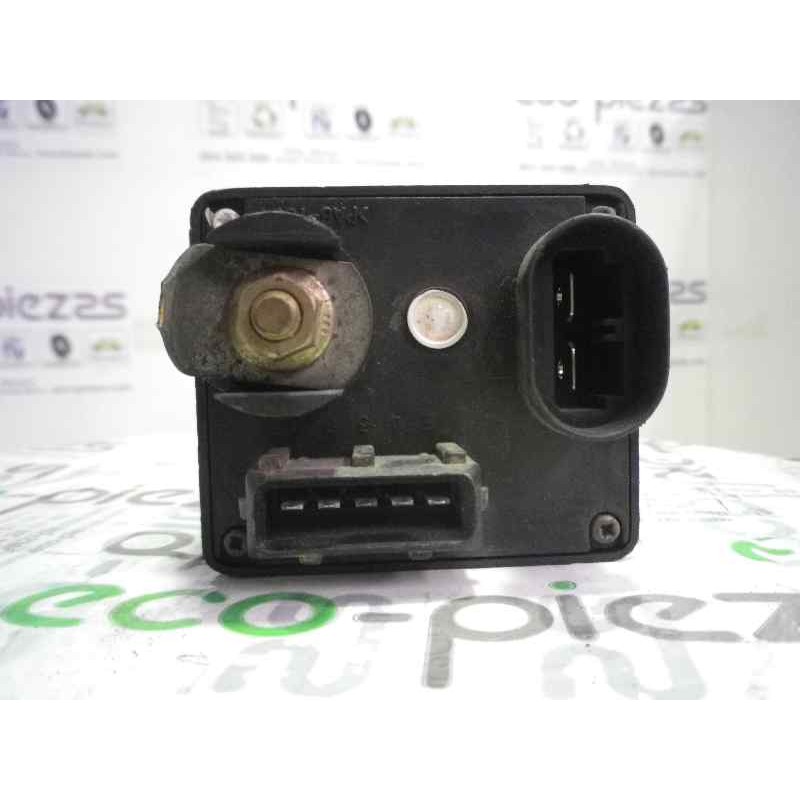 Recambio de caja precalentamiento para renault rapid/express (f40) referencia OEM IAM   