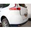 Recambio de paragolpes trasero para renault grand scénic iii (jz0/1_) 1.9 dci referencia OEM IAM   