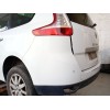 Recambio de paragolpes trasero para renault grand scénic iii (jz0/1_) 1.9 dci referencia OEM IAM   