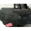 Recambio de motor limpia trasero para peugeot 207 1.6 16v hdi referencia OEM IAM 9652418780  