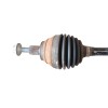Recambio de transmision delantera derecha para volkswagen t-roc (a11, d11) 1.0 tsi referencia OEM IAM 5WA407272B  
