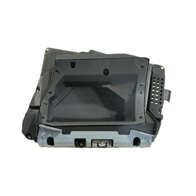 Recambio de modulo electronico para mazda cx-5 (kf) 2.0 referencia OEM IAM KSD455HU0 2575103452 