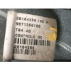 Recambio de paragolpes delantero para peugeot 3008 i monospace (0u_) 1.6 vti referencia OEM IAM 7401RZ 9685625877 