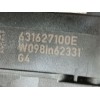 Recambio de cinturon seguridad delantero derecho para seat tarraco (kn2) 2.0 tdi referencia OEM IAM 5NB857706DRAA 636202200D0000