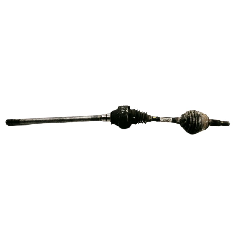 Recambio de transmision delantera derecha para volkswagen touareg (7l6) v6 tdi referencia OEM IAM 7L0407271E  8250160598031B