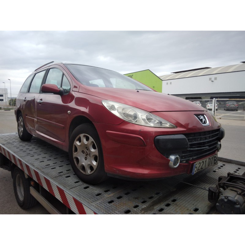 PEUGEOT 307 BREAK/SW (S2)