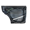 Recambio de puerta trasera izquierda para audi a3 (8l1) 1.9 tdi referencia OEM IAM 8L4833051C  