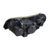 Recambio de faro derecho para peugeot boxer caja/chasis 2.2 hdi 130 referencia OEM IAM 6206A5 47100748 