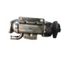 Recambio de enfriador egr para renault laguna iii dynamique referencia OEM IAM 8200968414 8200611709 