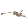 Recambio de columna direccion para fiat fiorino sx furg. referencia OEM IAM 51854210  