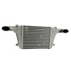 Recambio de intercooler para nissan atleon 120 referencia OEM IAM 13003005SF  2200471