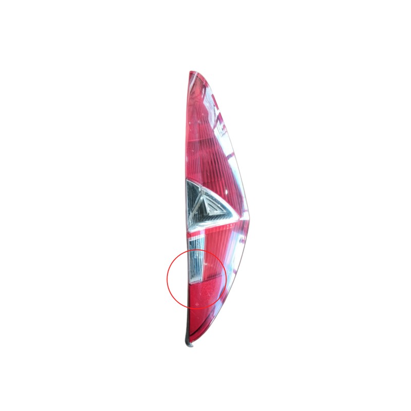 Recambio de piloto trasero derecho para fiat punto (188_) 1.3 jtd 16v referencia OEM IAM 51721478 517214786 
