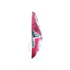 Recambio de piloto trasero derecho para fiat punto (188_) 1.3 jtd 16v referencia OEM IAM 51721478 517214786 