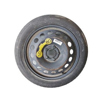 NEUMATICO REPUESTO 17 4.00BX17X50 T125/80 R17 99M