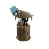 Recambio de aforador para citroën c3 i (fc_, fn_) 1.4 i referencia OEM IAM 1525CH 9569618280 