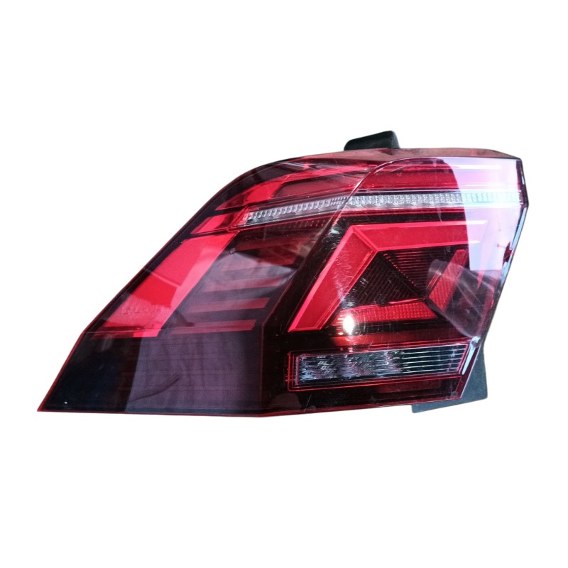 Recambio de piloto trasero izquierdo para volkswagen tiguan (ad1, ax1) 2.0 tdi referencia OEM IAM 5NA945207J 5NA945207J 
