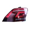 Recambio de piloto trasero izquierdo para volkswagen tiguan (ad1, ax1) 2.0 tdi referencia OEM IAM 5NA945207J 5NA945207J 