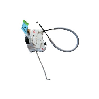 CERRADURA PUERTA DELANTERA IZQUIERDA 10845780 