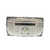 Recambio de sistema audio / radio cd para ford focus lim. (cb4) trend referencia OEM IAM 8M5T18C815AB  