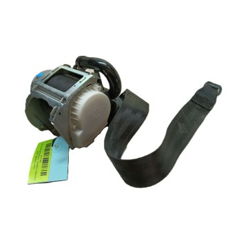 CINTURON SEGURIDAD TRASERO DERECHO 5FJ857806RAA 34301554D 
