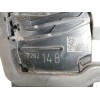Recambio de cerradura puerta trasera derecha para bmw serie 1 lim. (f20) 114d referencia OEM IAM 7202148  