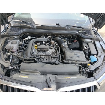 MOTOR COMPLETO 05C100031J / 04C100098K 
