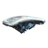 Recambio de faro derecho para peugeot boxer caja/chasis 2.2 hdi 130 referencia OEM IAM 6206A5 47100748 