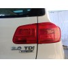 Recambio de piloto trasero derecho interior para volkswagen tiguan (5n_) 2.0 tdi referencia OEM IAM 5N0945094H 2SA01073902 