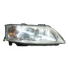 Recambio de faro derecho para saab 9-3 station wagon (e50) 1.9 tid referencia OEM IAM 12799350  