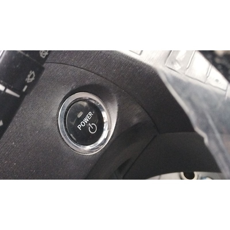 Recambio de conmutador de arranque para toyota prius (_w3_) 1.8 hybrid (zvw3_) referencia OEM IAM   