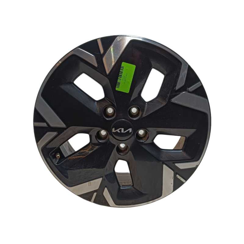 Recambio de llanta para kia niro ii (sg2) ev referencia OEM IAM  7.0JX17H2 52910AO000