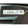 Recambio de modulo electronico para mazda cx-5 (kf) 2.0 referencia OEM IAM KSD455HU0 2575103452 