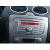 Recambio de sistema audio / radio cd para ford focus lim. (cb4) trend referencia OEM IAM 8M5T18C815AB  