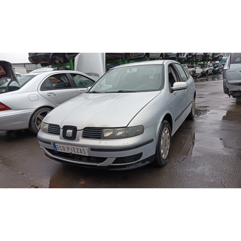 seat toledo ii (1m2) del año 2000