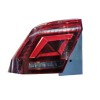 Recambio de piloto trasero izquierdo para volkswagen tiguan (ad1, ax1) 2.0 tdi referencia OEM IAM 5NA945207J 5NA945207J 