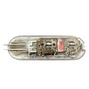 Recambio de luz interior para dacia dokker furgoneta/monovolumen 1.6 referencia OEM IAM 8200074362  