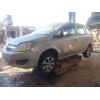 opel zafira / zafira family b (a05) del año 2009