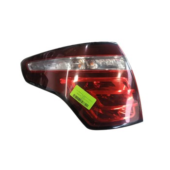 PILOTO TRASERO IZQUIERDO 6350LQ 9673164880 